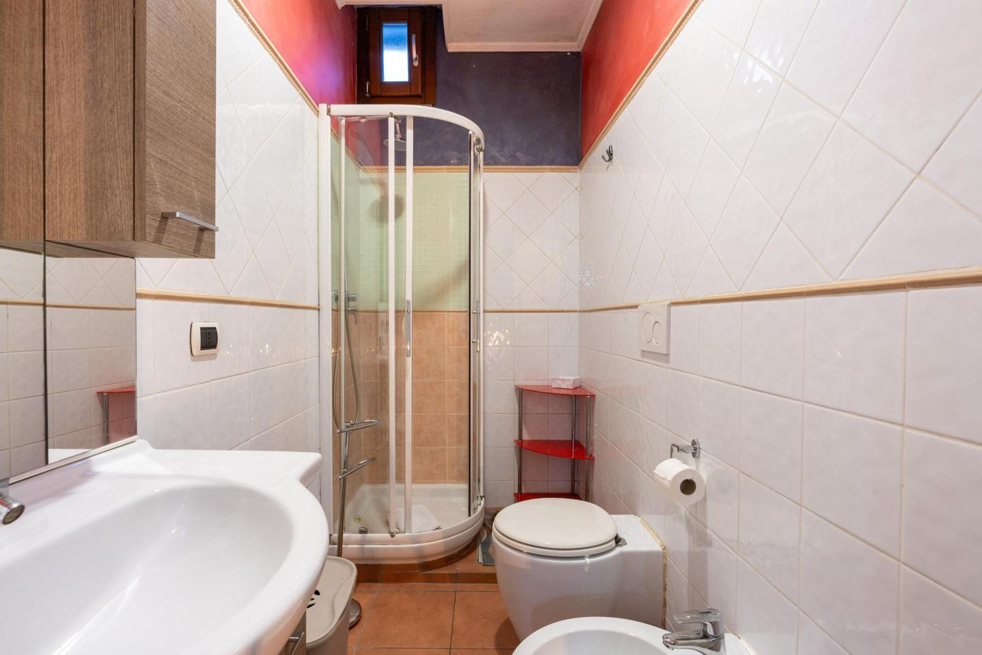 Sole Bed and Breakfast Rome Buitenkant foto
