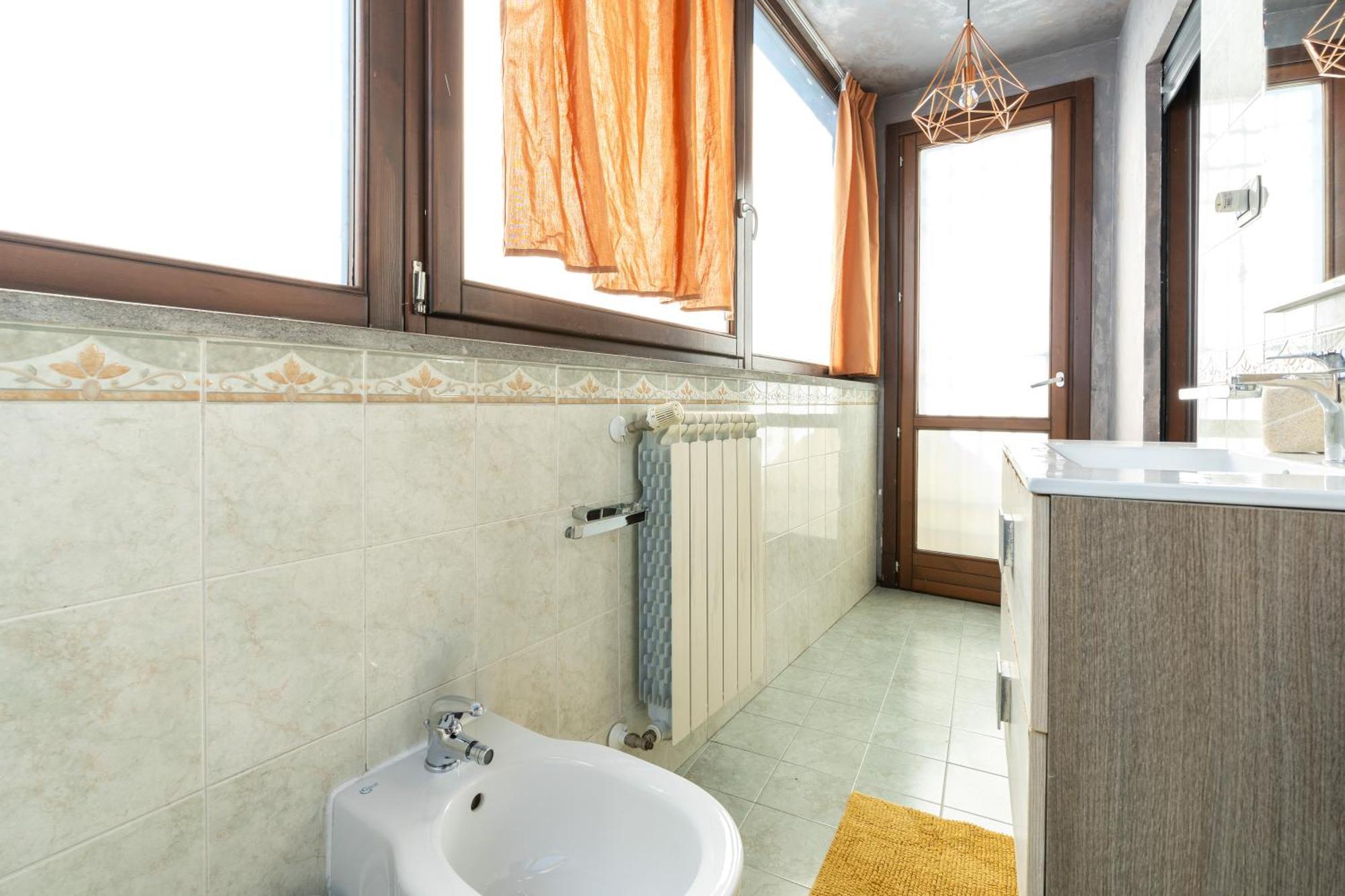 Sole Bed and Breakfast Rome Buitenkant foto