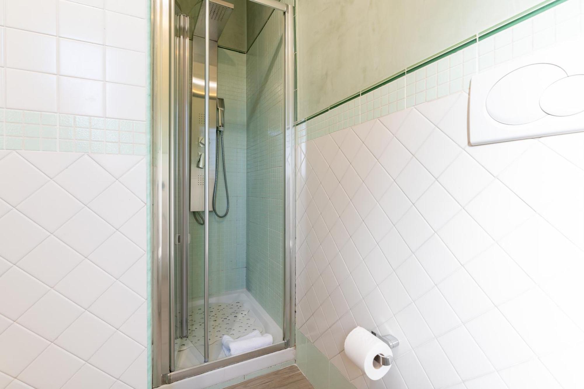 Sole Bed and Breakfast Rome Buitenkant foto