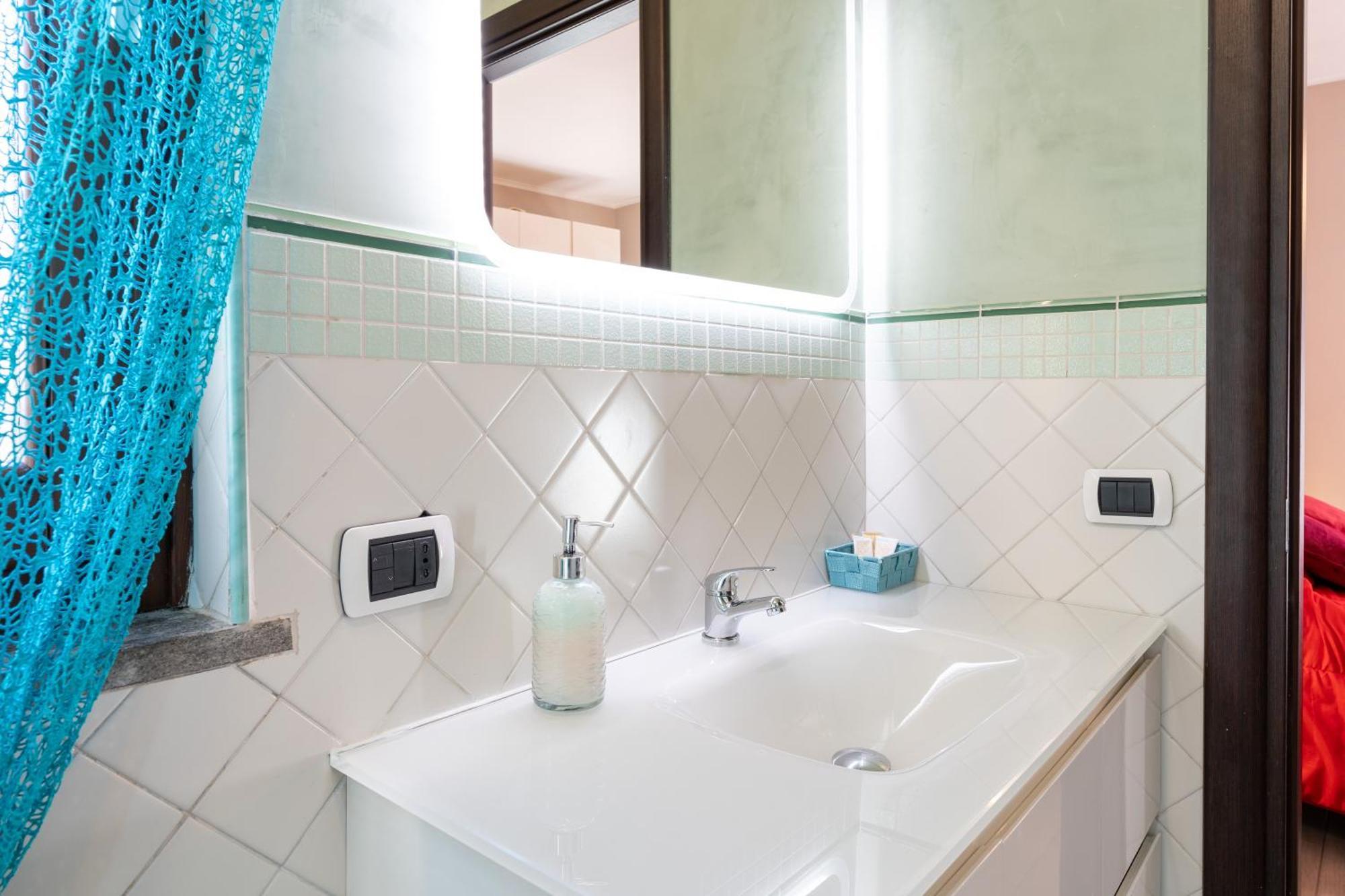 Sole Bed and Breakfast Rome Buitenkant foto