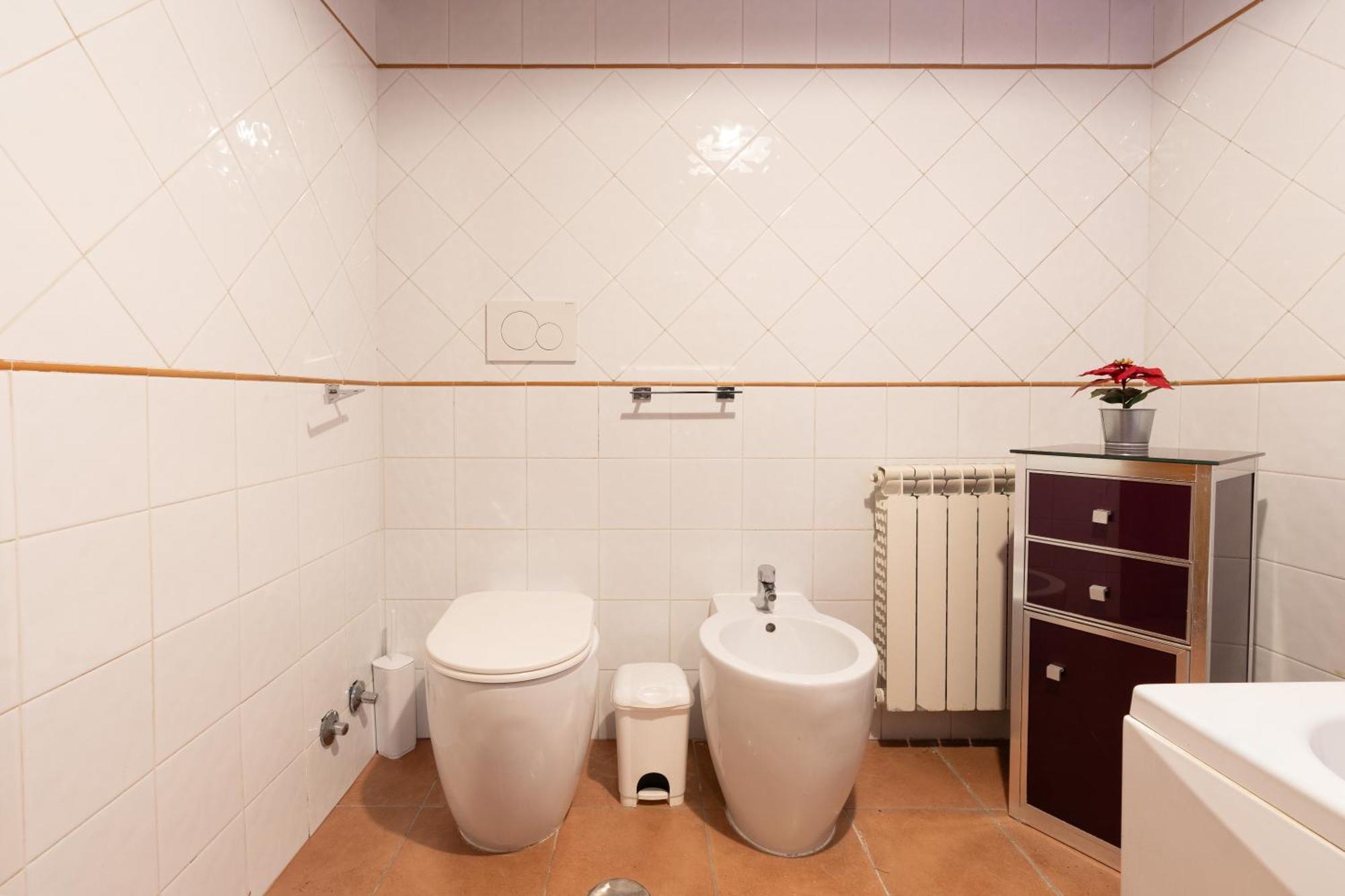 Sole Bed and Breakfast Rome Buitenkant foto