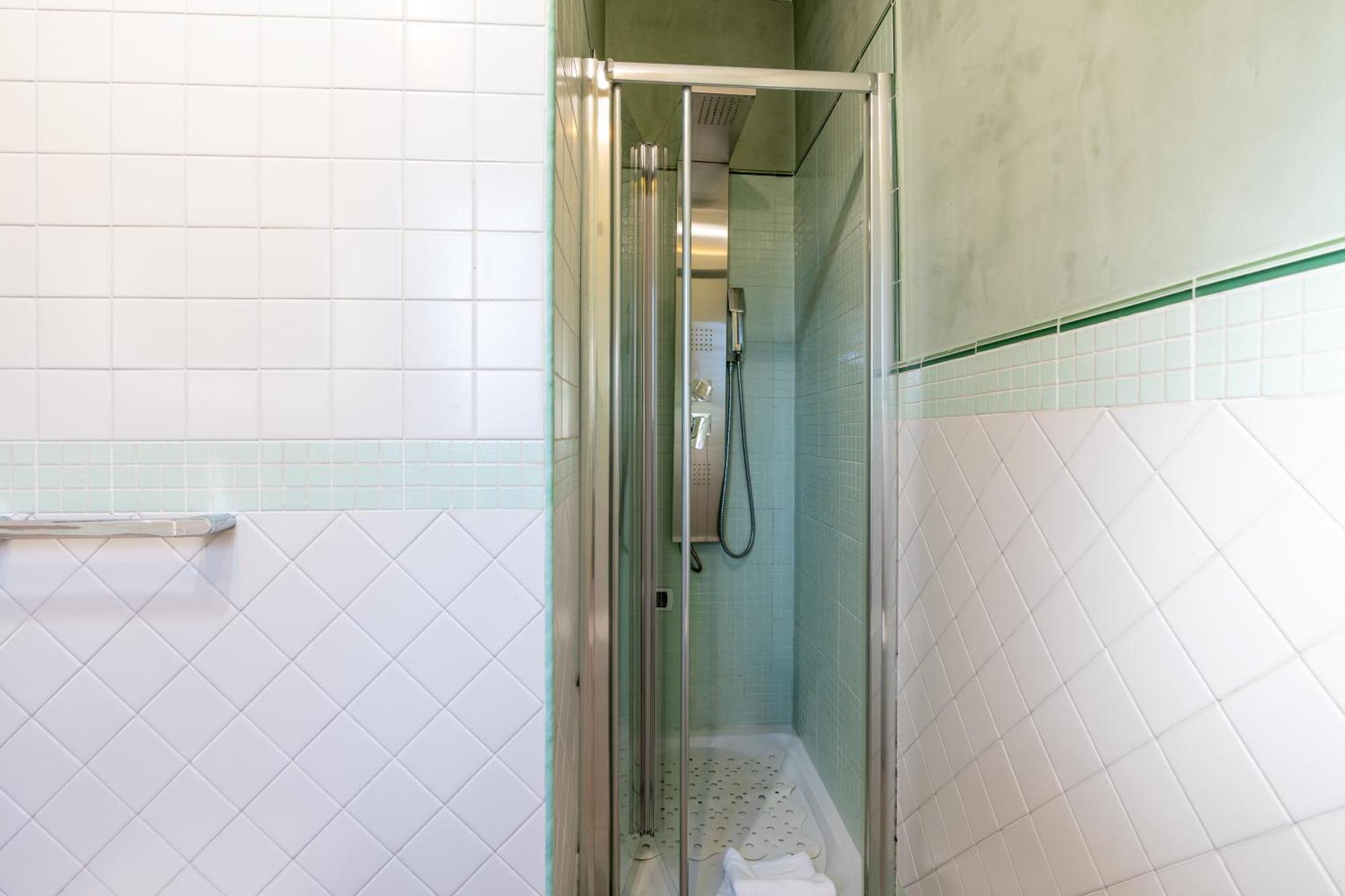 Sole Bed and Breakfast Rome Kamer foto
