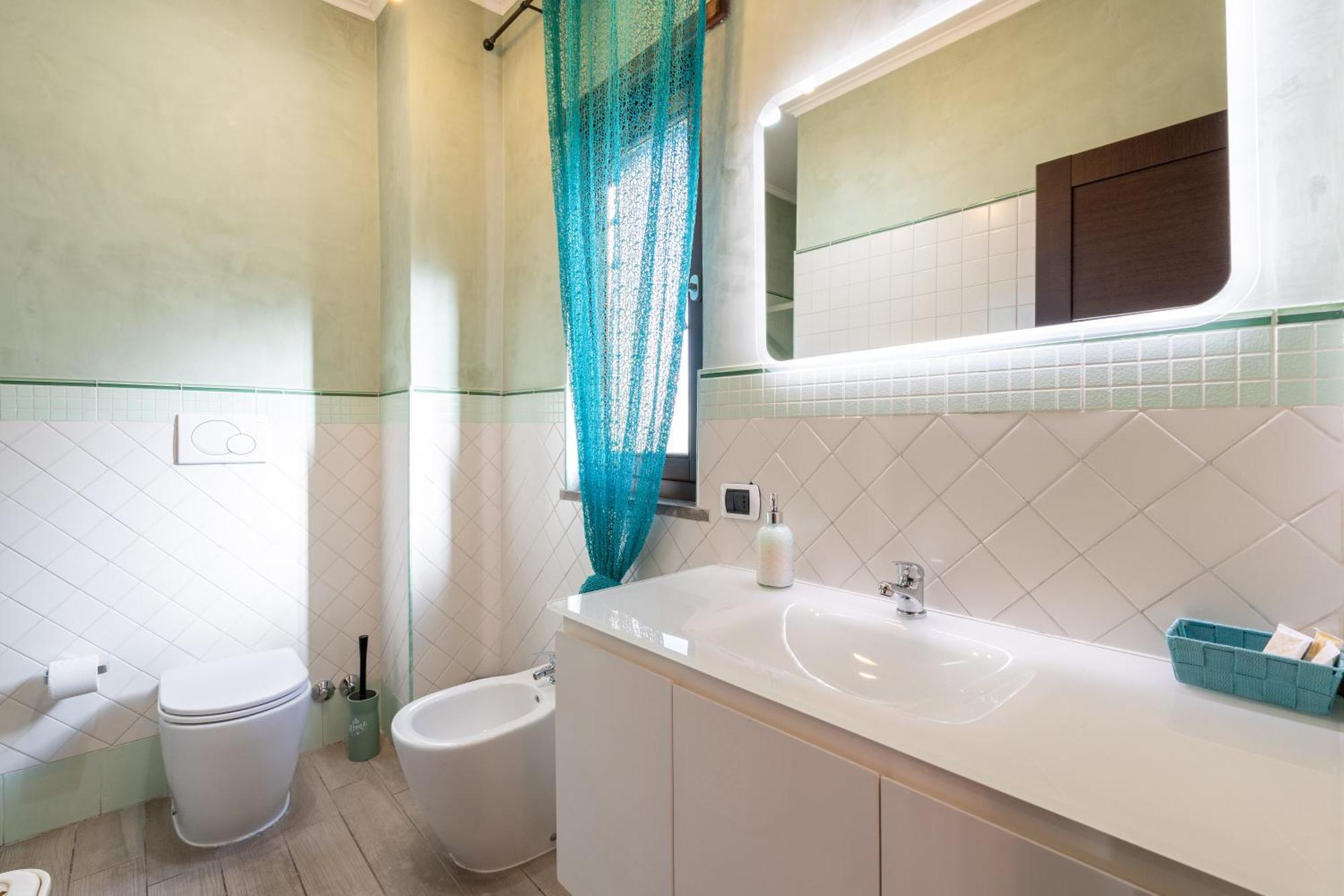 Sole Bed and Breakfast Rome Buitenkant foto